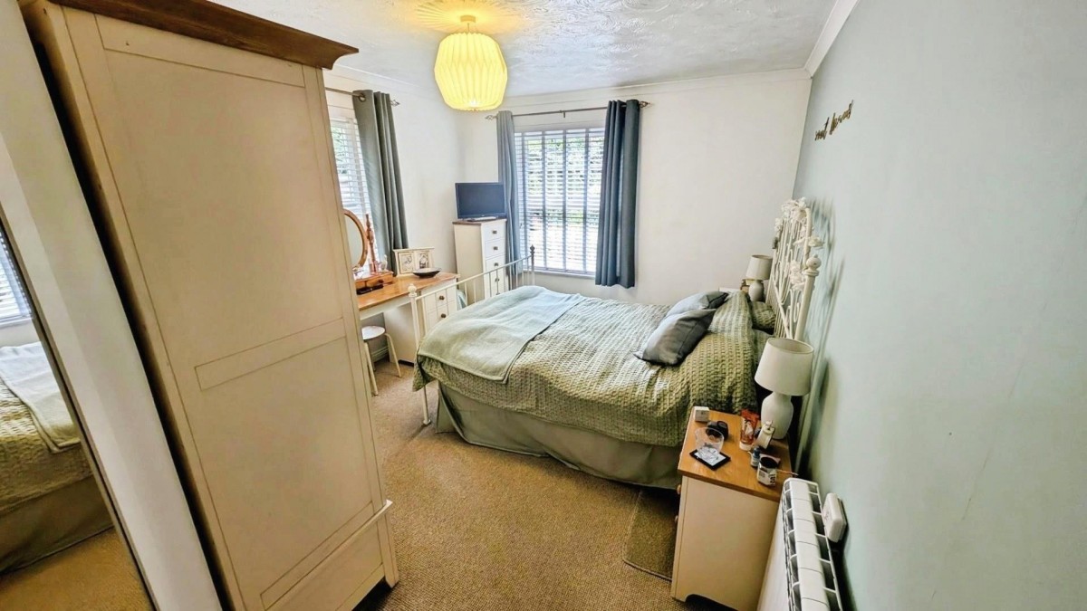 Gravel Hill Road, Yate, Bristol