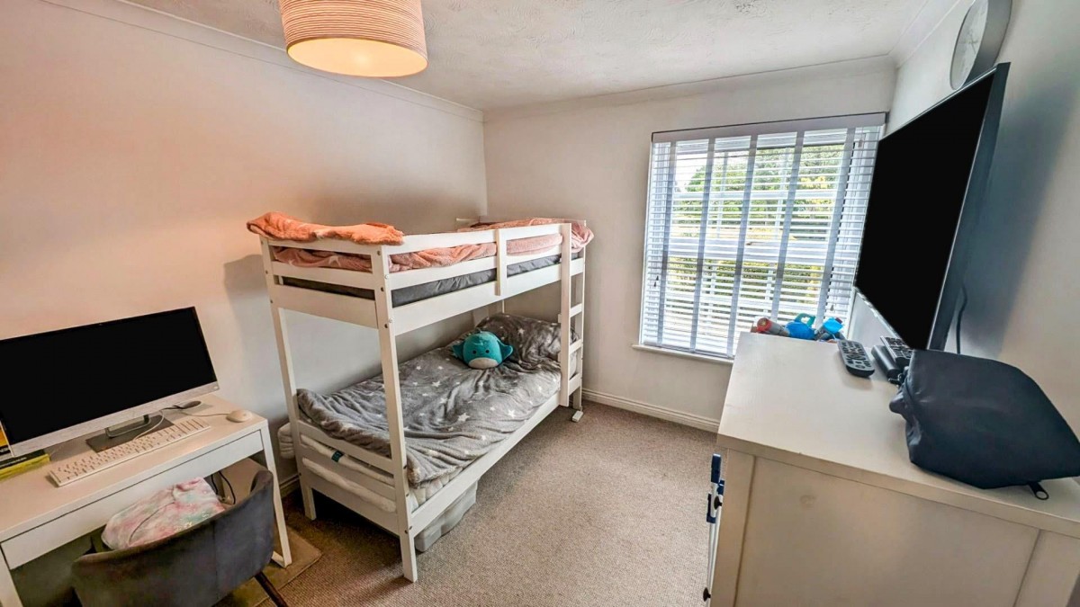 Gravel Hill Road, Yate, Bristol