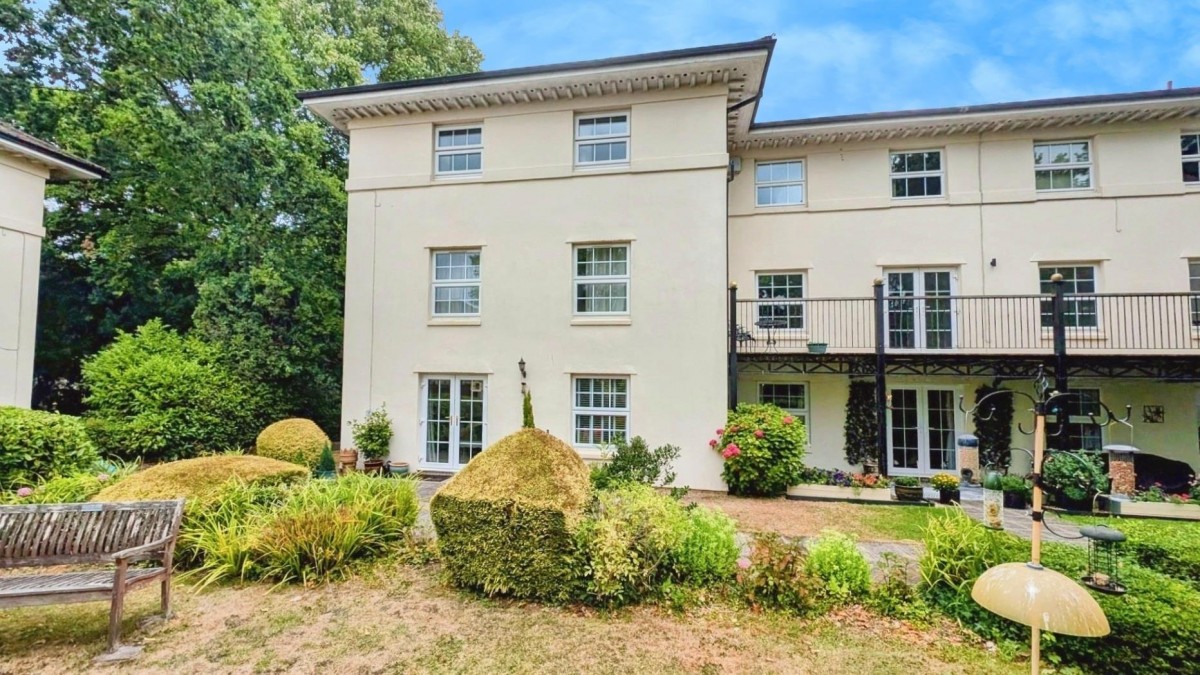 Gravel Hill Road, Yate, Bristol