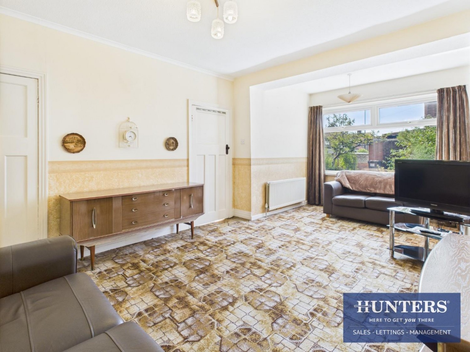 Mill View Avenue, Fulwell, Sunderland