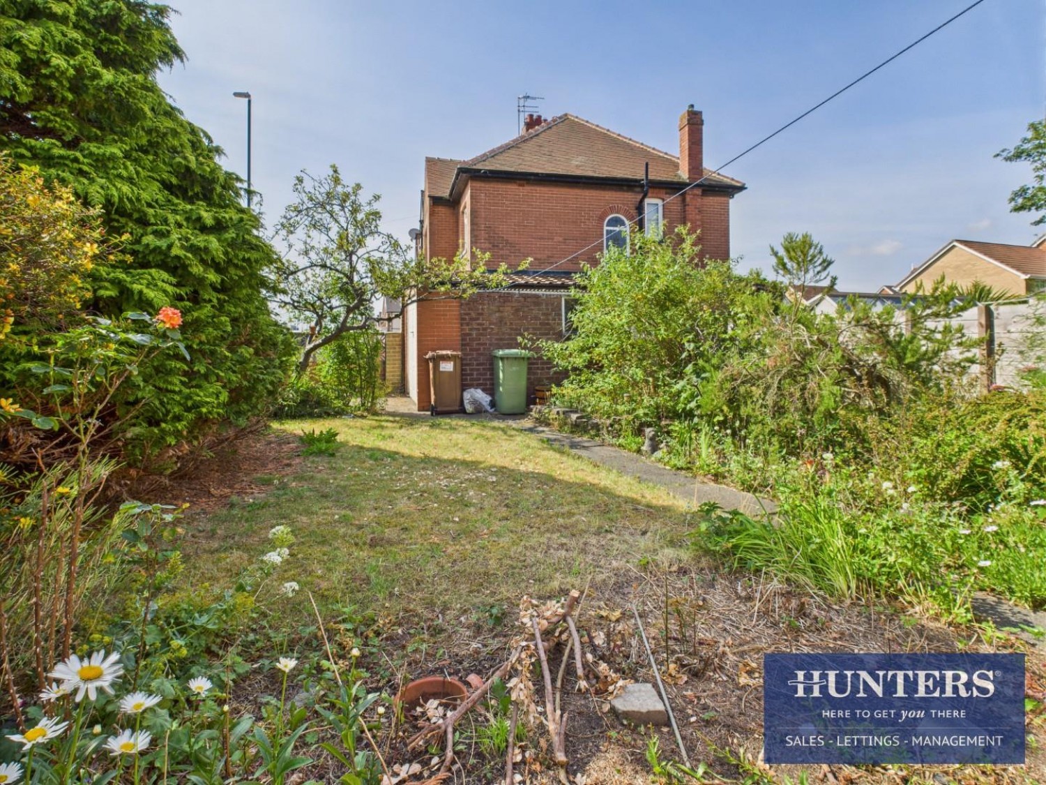 Mill View Avenue, Fulwell, Sunderland