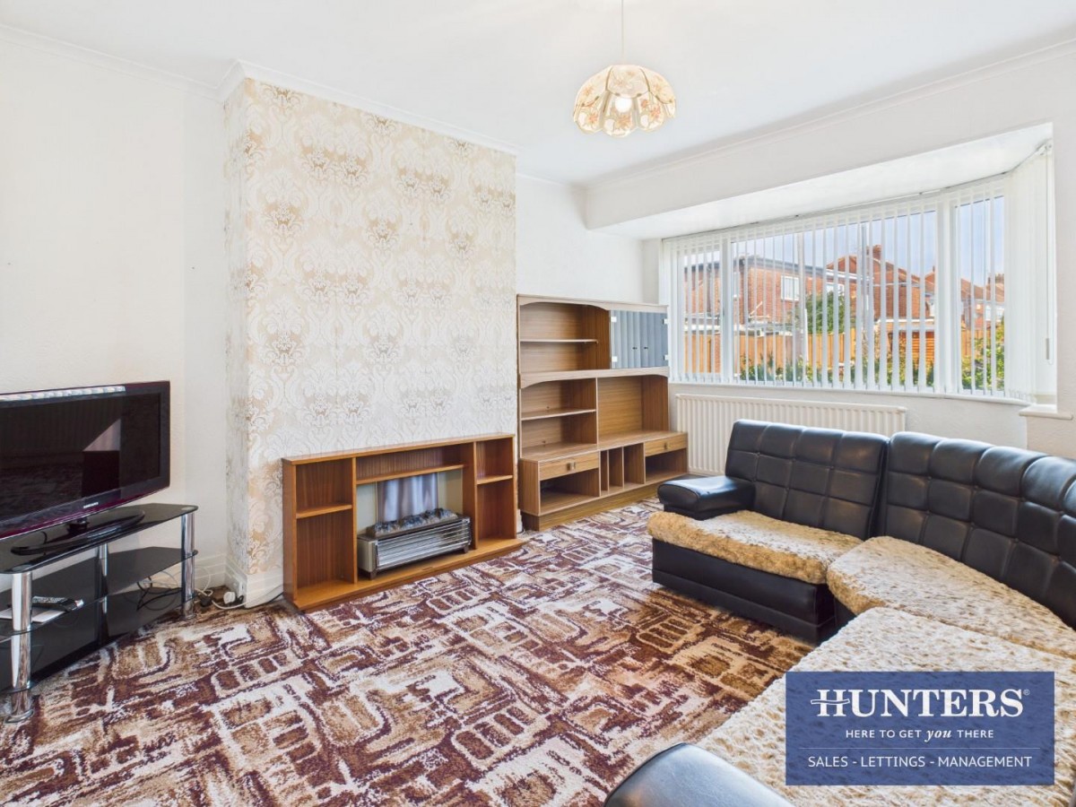 Mill View Avenue, Fulwell, Sunderland