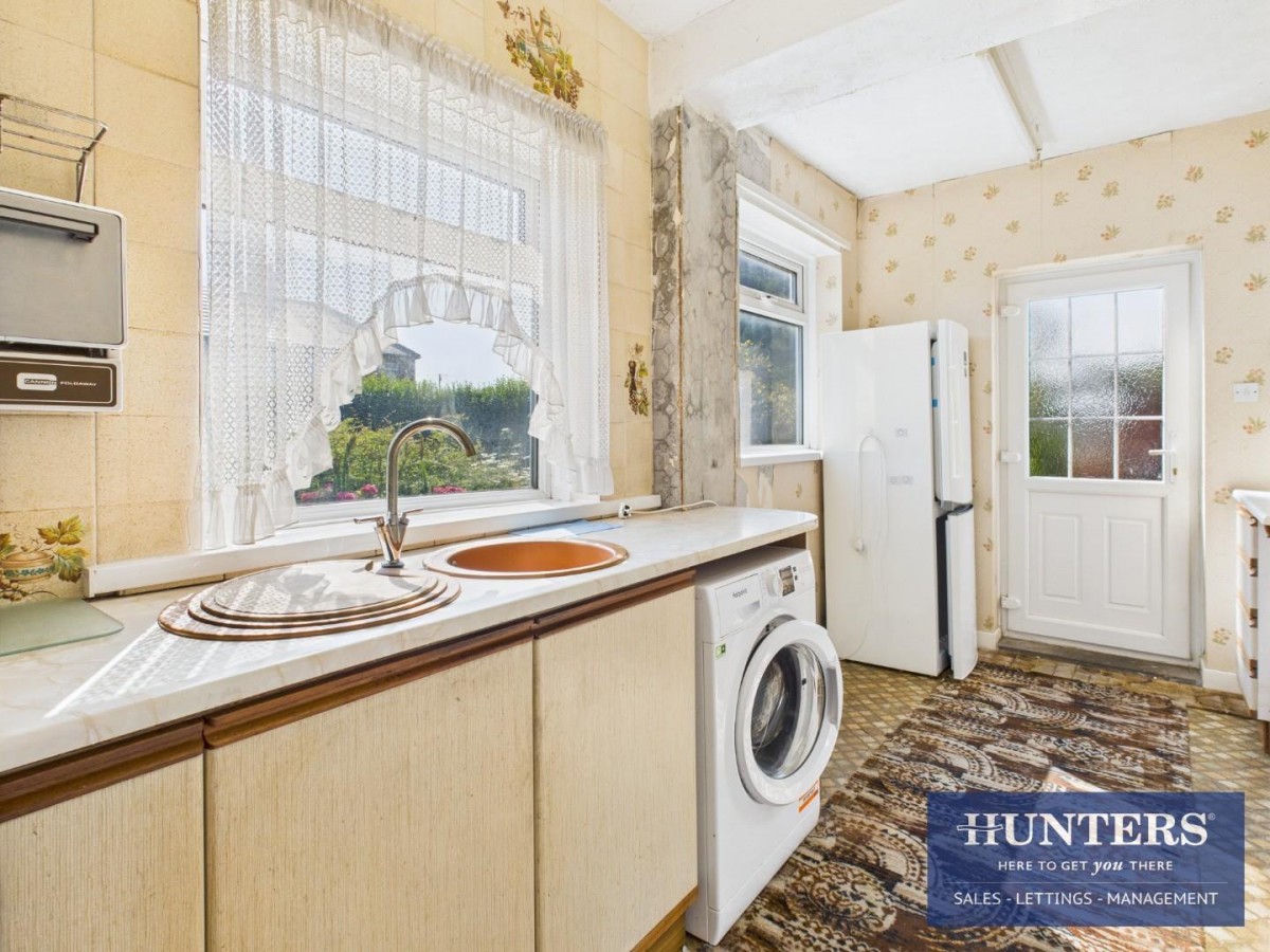 Mill View Avenue, Fulwell, Sunderland