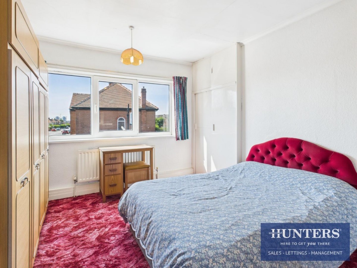 Mill View Avenue, Fulwell, Sunderland