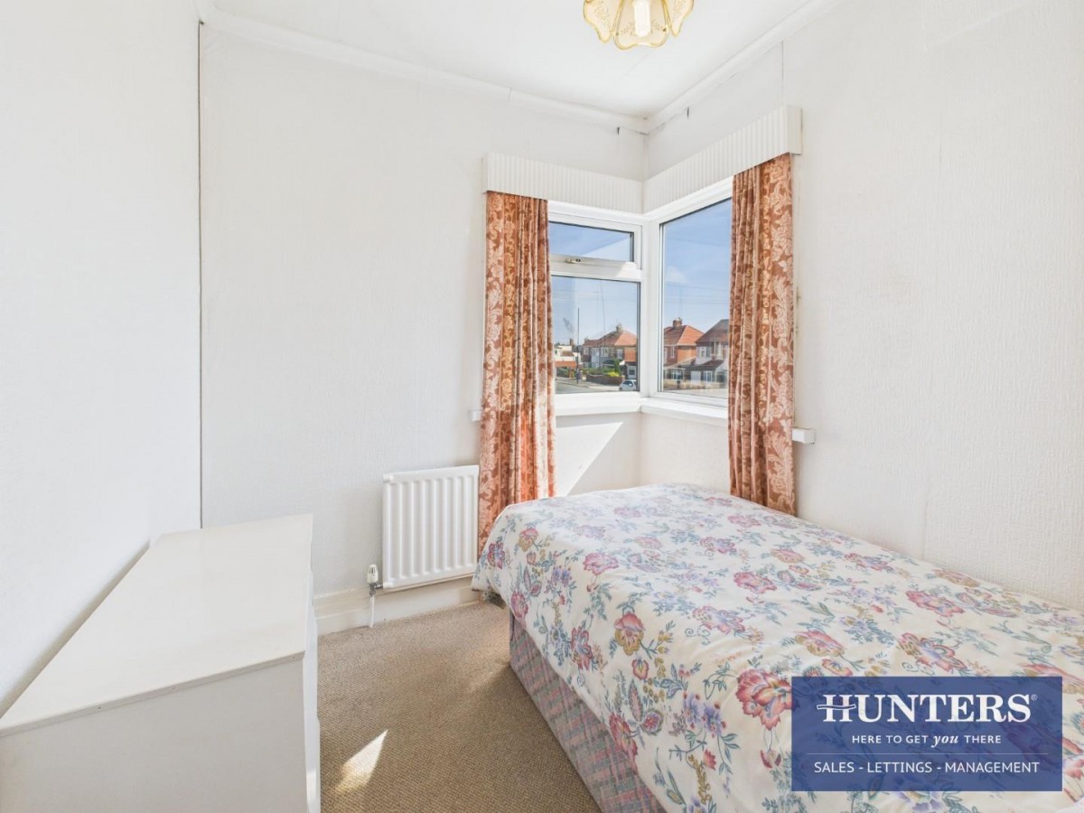 Mill View Avenue, Fulwell, Sunderland