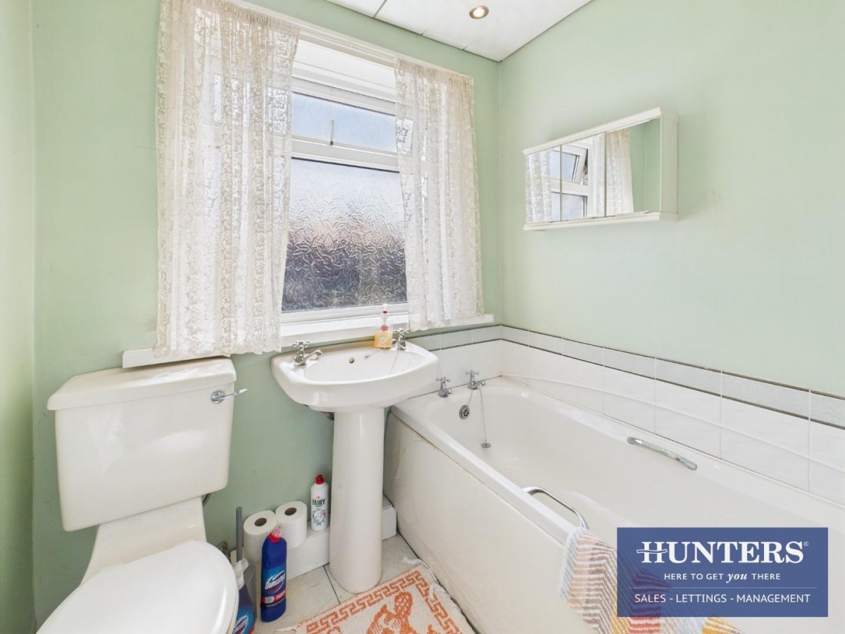Mill View Avenue, Fulwell, Sunderland