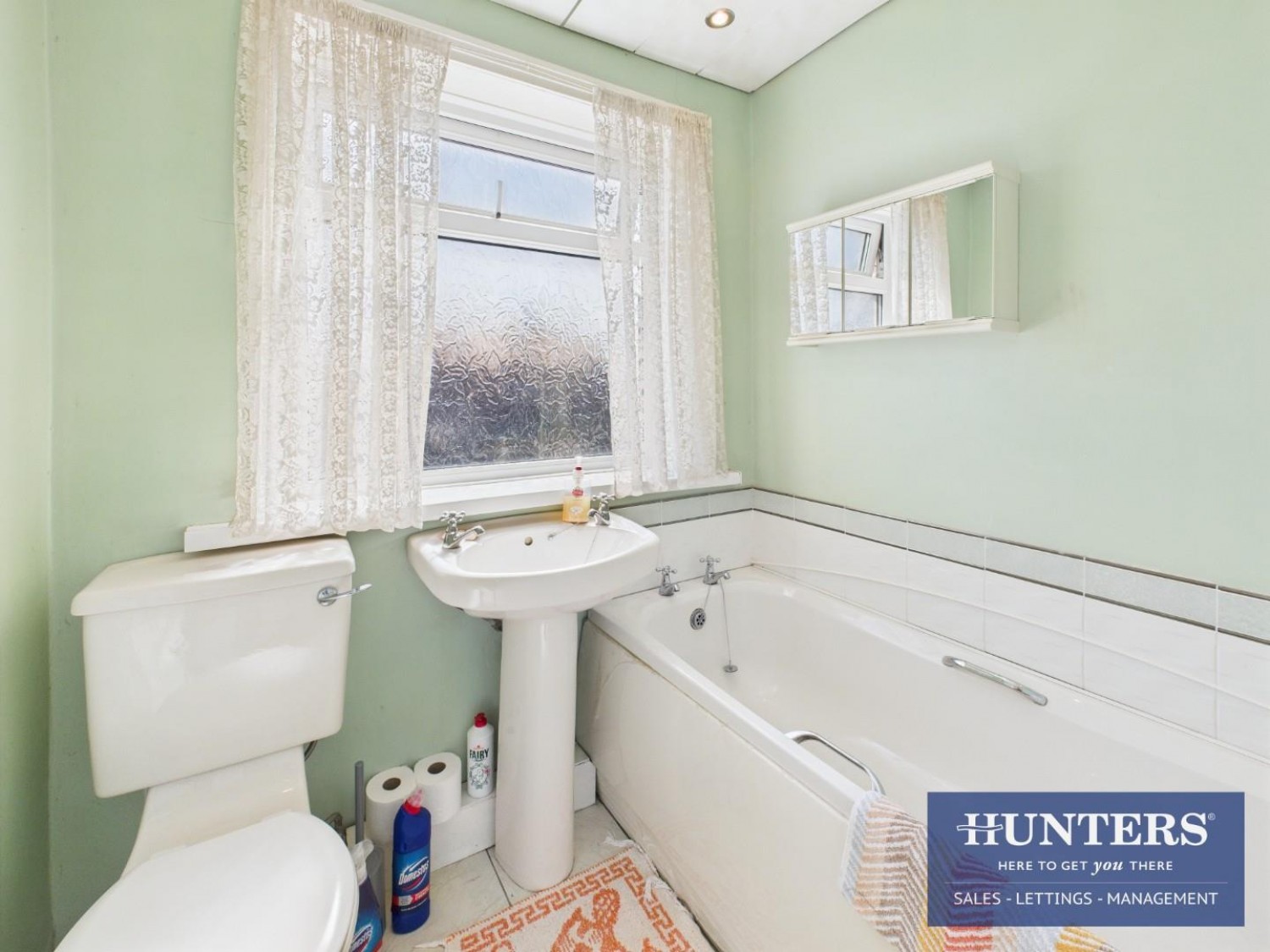 Mill View Avenue, Fulwell, Sunderland