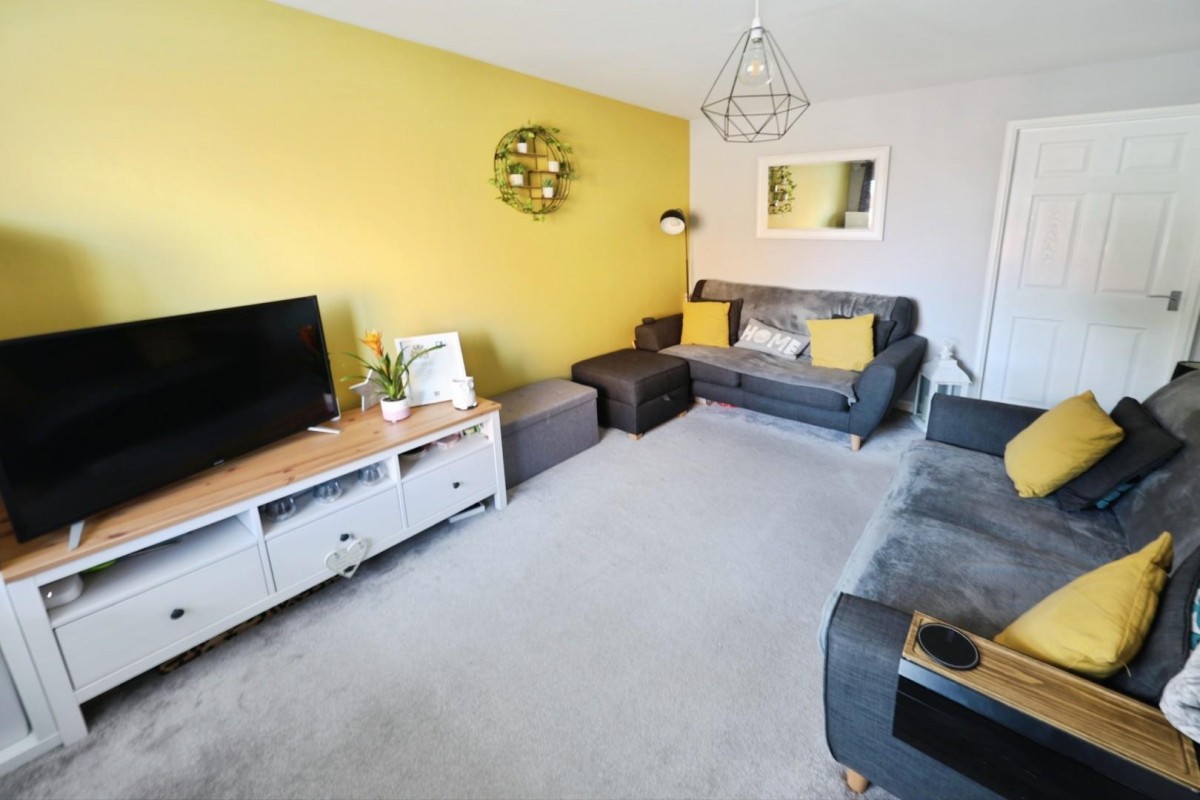 Wilkinson Way, Chilton