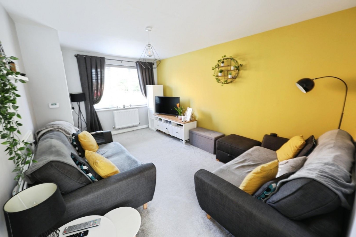Wilkinson Way, Chilton