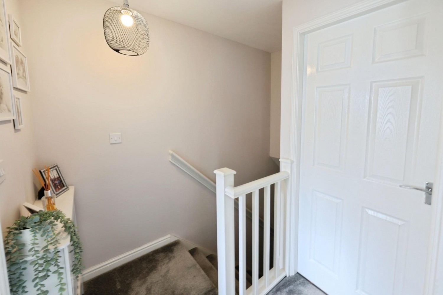 Wilkinson Way, Chilton