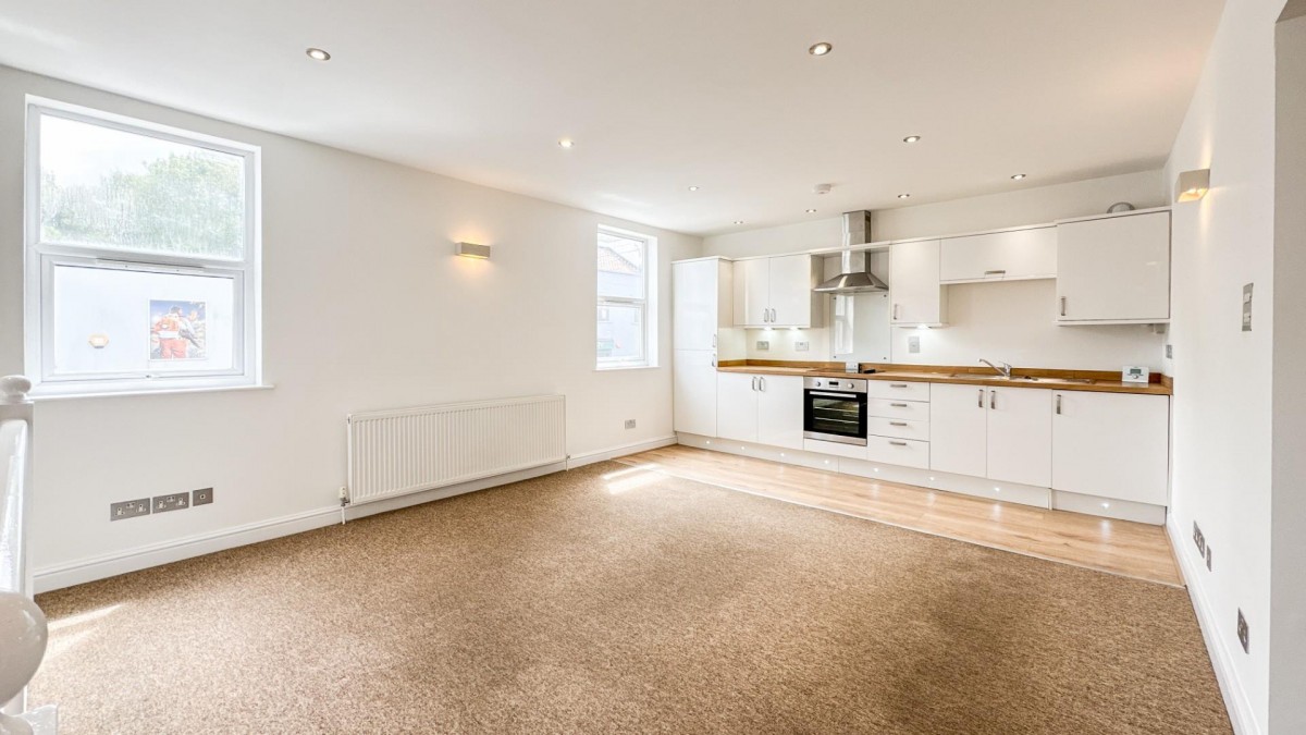 North Street, Bedminster, BS3 1HW