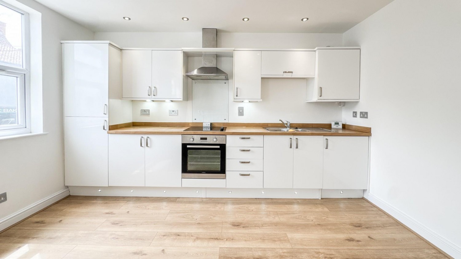 North Street, Bedminster, BS3 1HW