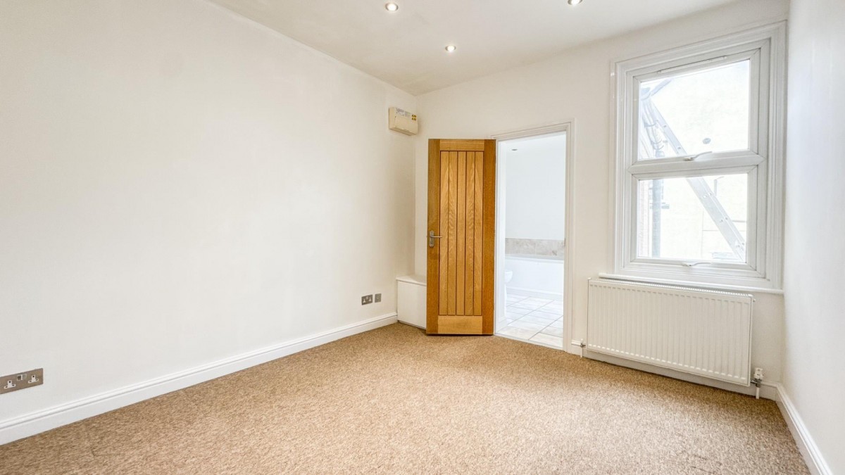 North Street, Bedminster, BS3 1HW