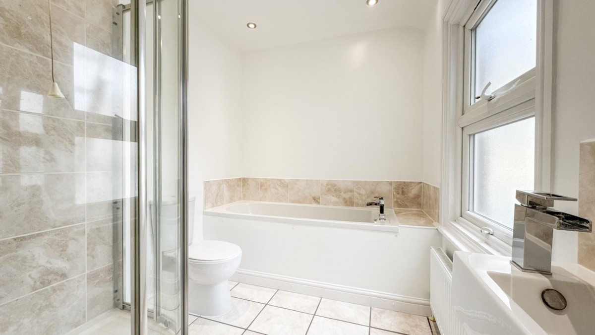 North Street, Bedminster, BS3 1HW