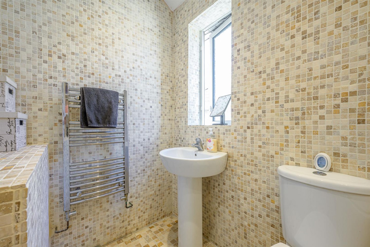 Lyndhurst Drive, Stourbridge, DY8 5YQ