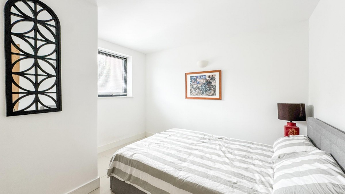 Murray Street, Southville, BS3 1AE