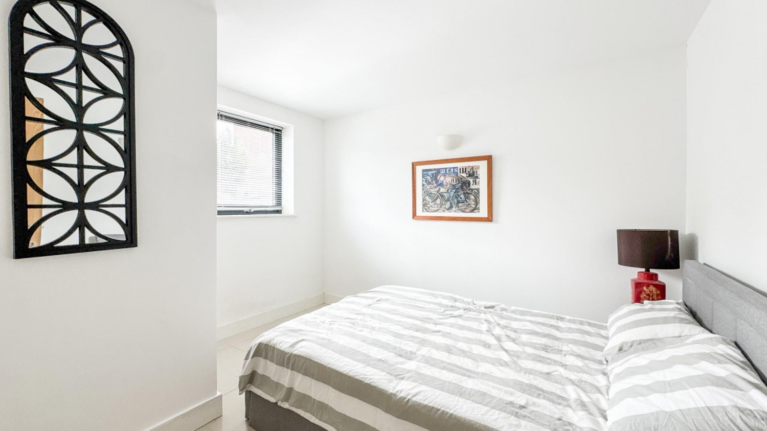 Murray Street, Southville, BS3 1AE