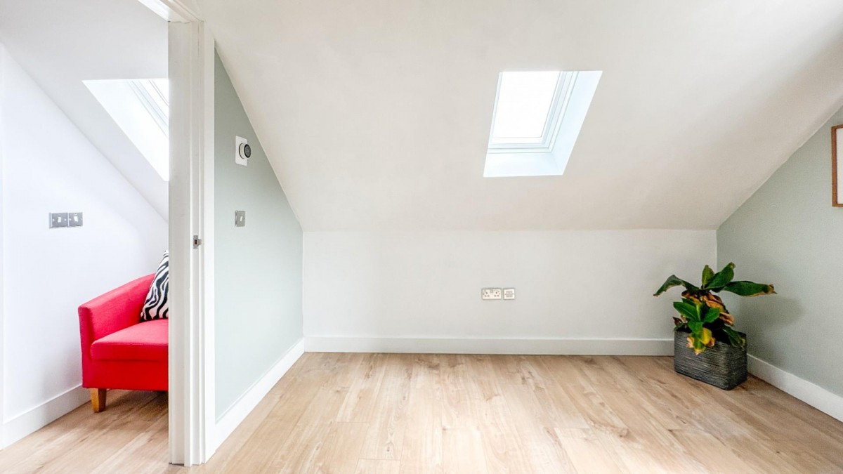 Murray Street, Southville, BS3 1AE