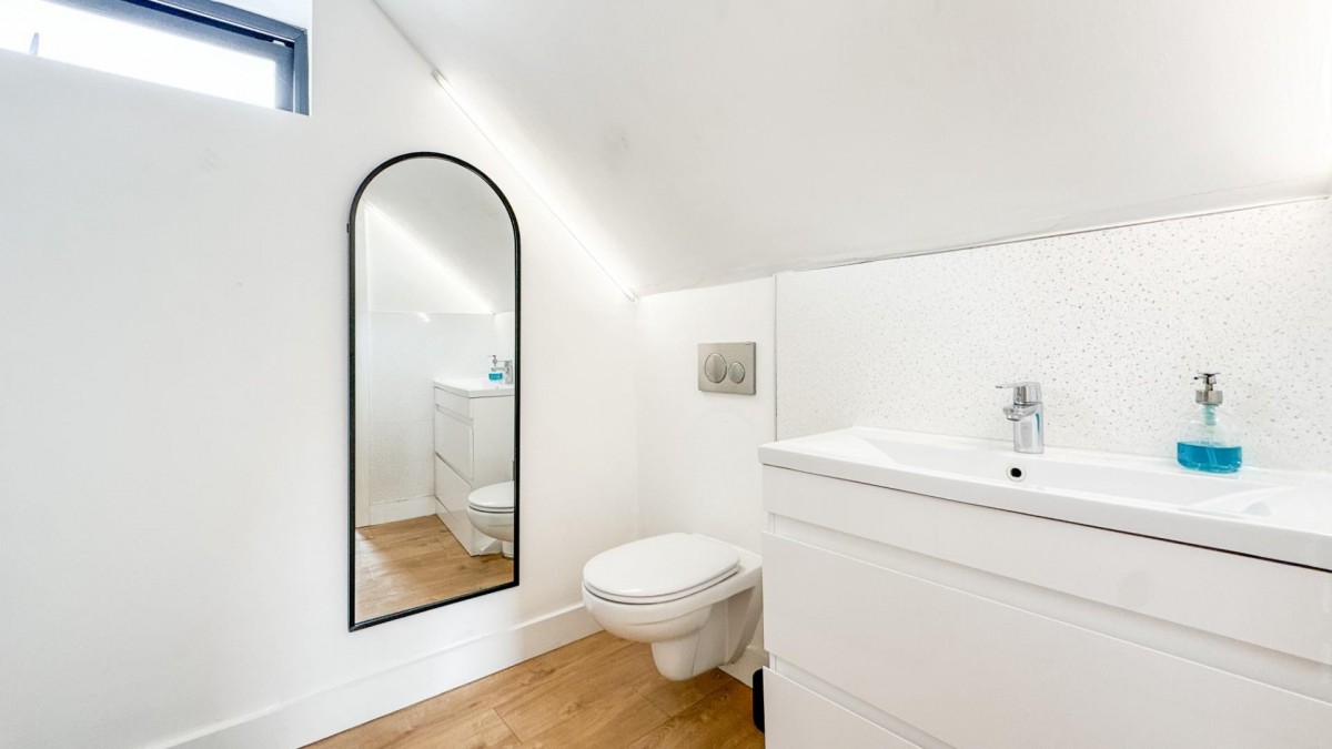 Murray Street, Southville, BS3 1AE