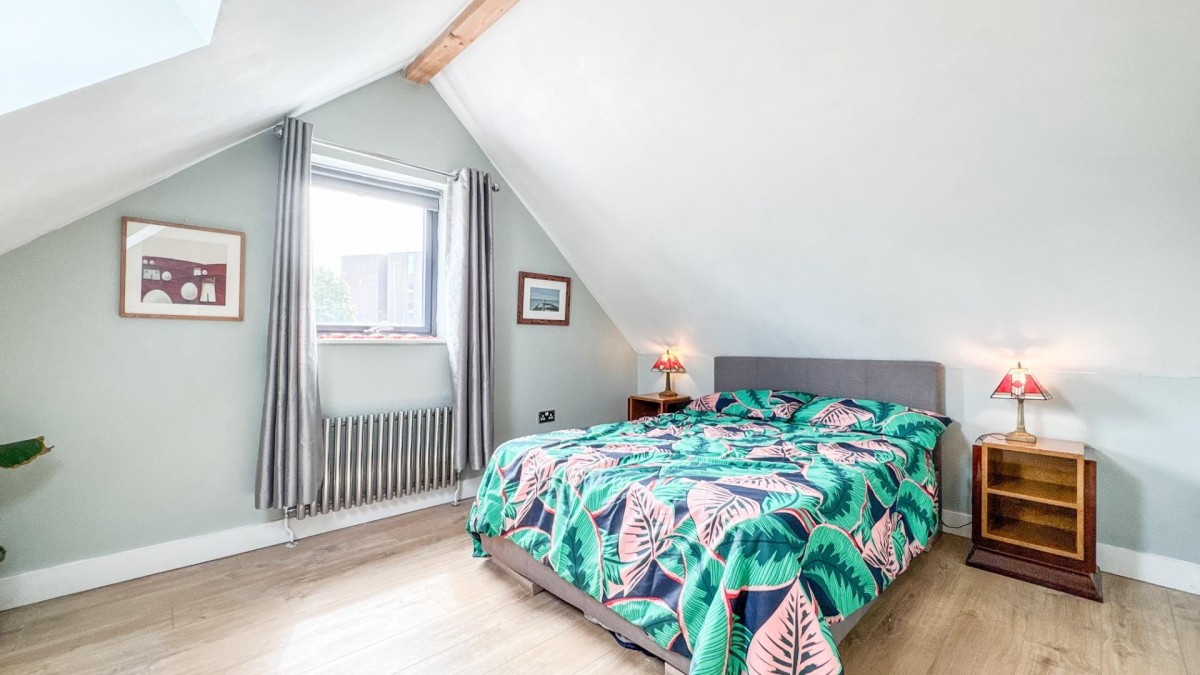 Murray Street, Southville, BS3 1AE