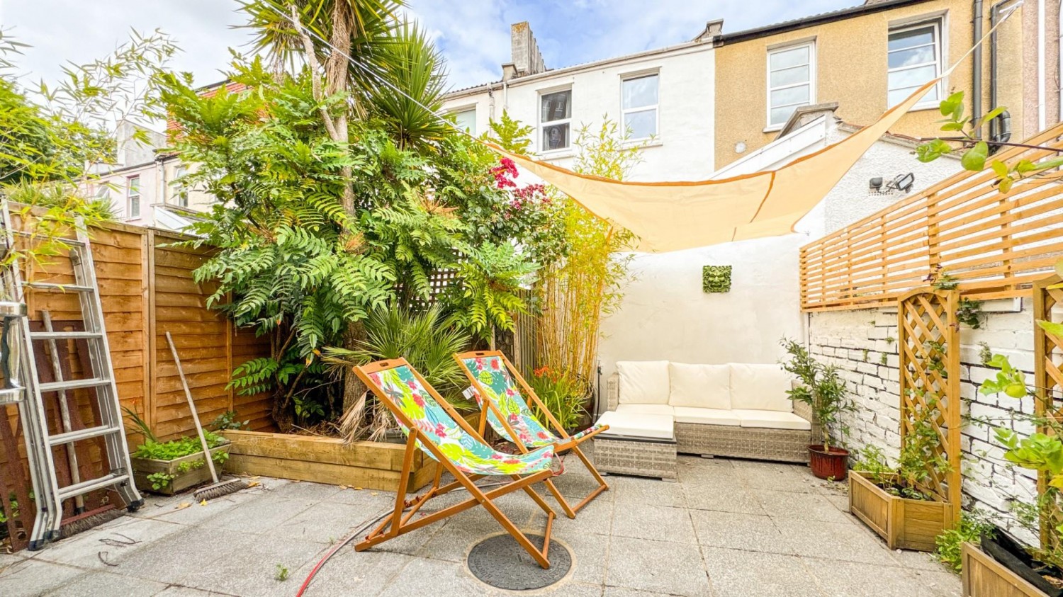 Murray Street, Southville, BS3 1AE