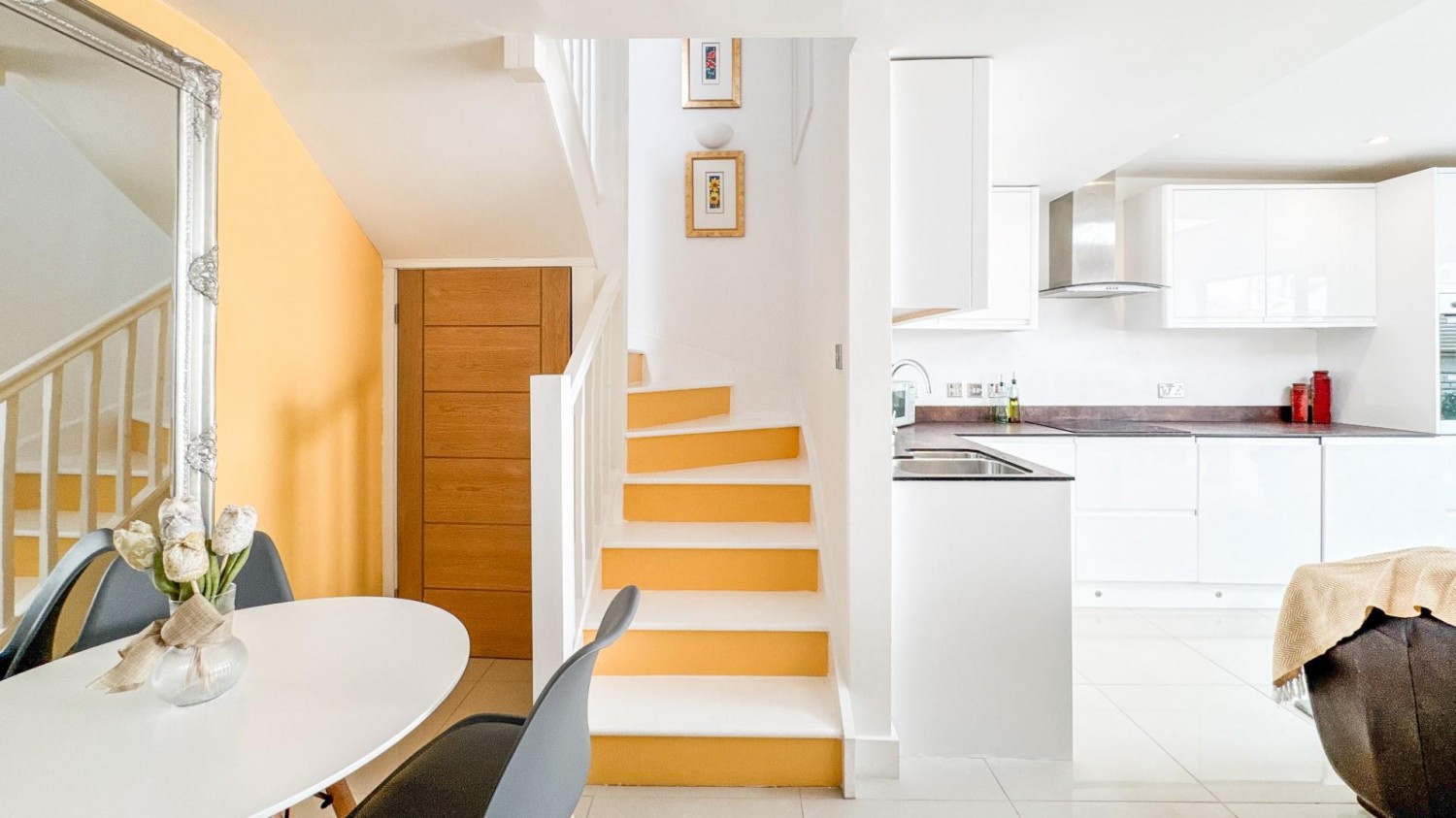 Murray Street, Southville, BS3 1AE