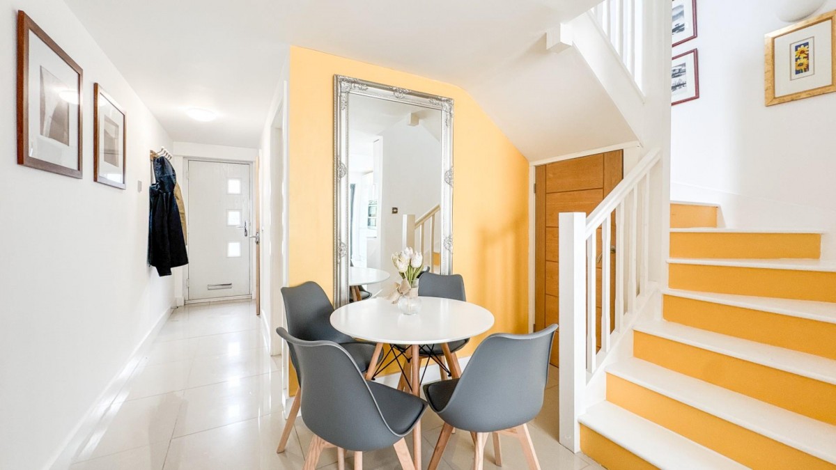 Murray Street, Southville, BS3 1AE