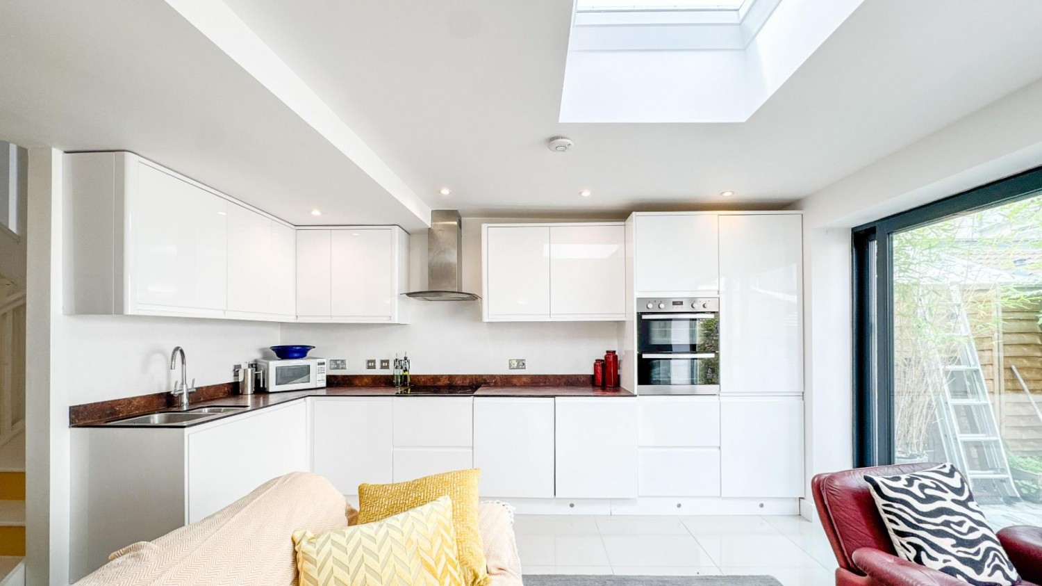 Murray Street, Southville, BS3 1AE