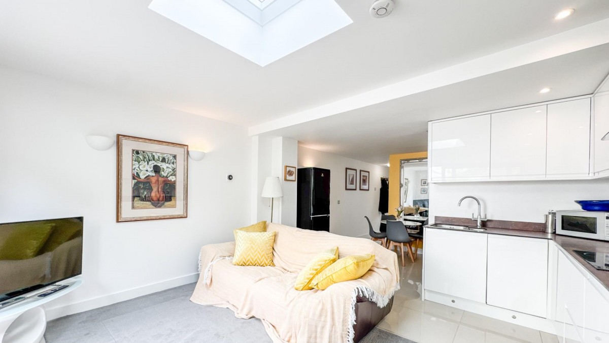 Murray Street, Southville, BS3 1AE