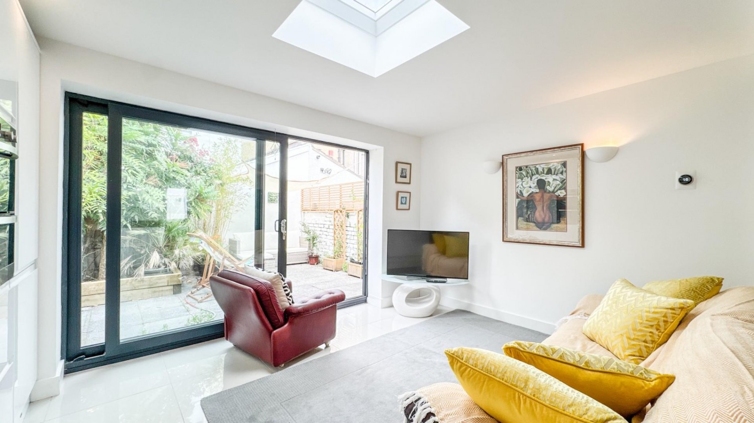 Murray Street, Southville, BS3 1AE