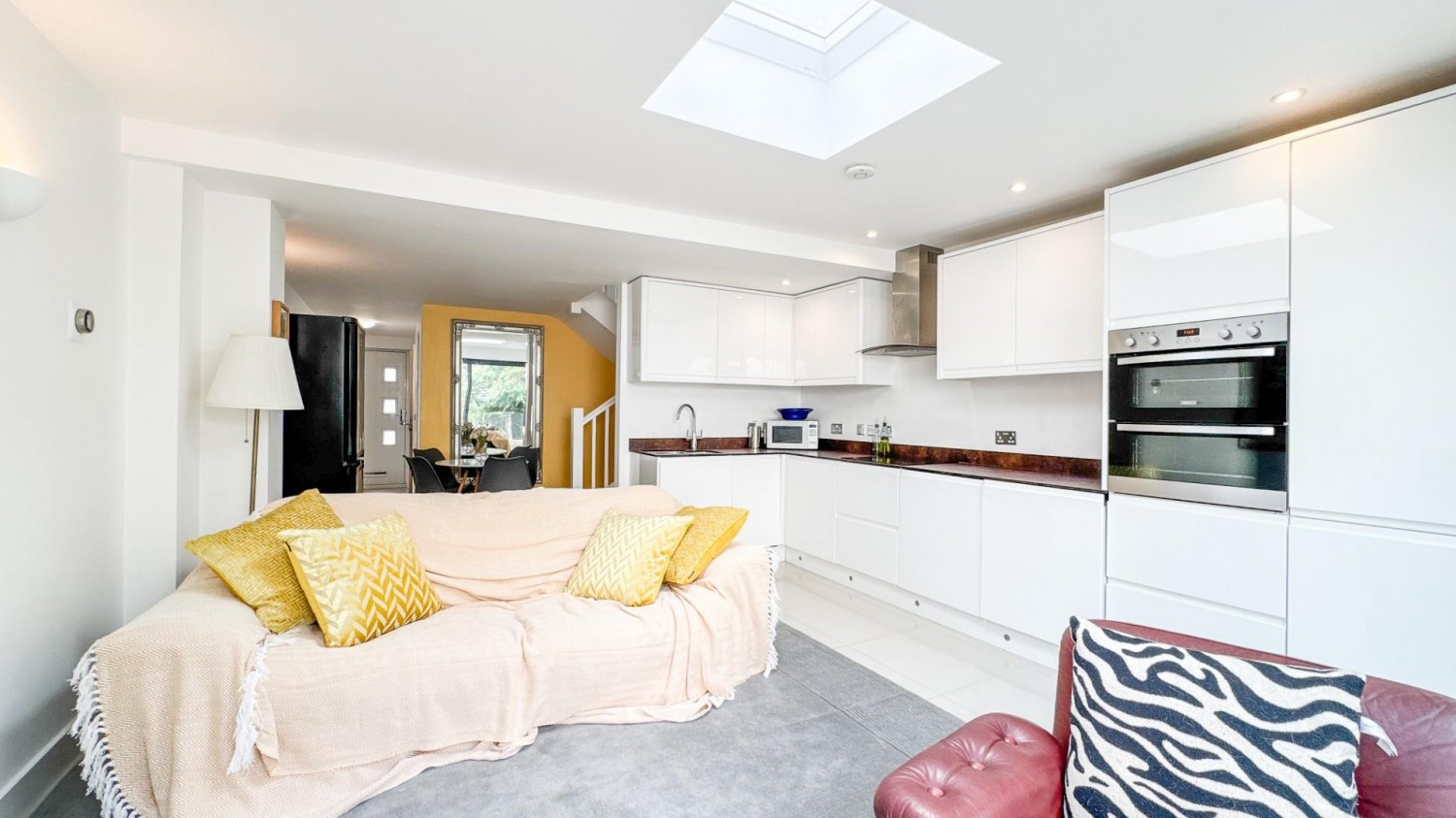 Murray Street, Southville, BS3 1AE