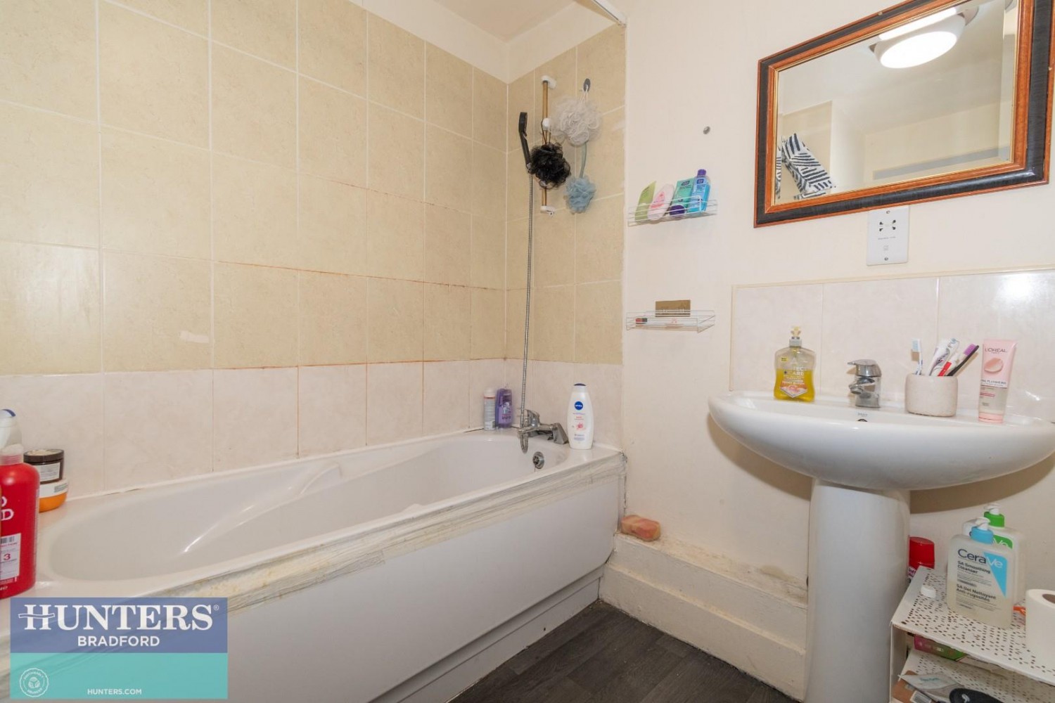 Behrens Warehouse, East Parade Little Germany, Bradford, West Yorkshire, BD1 5HD