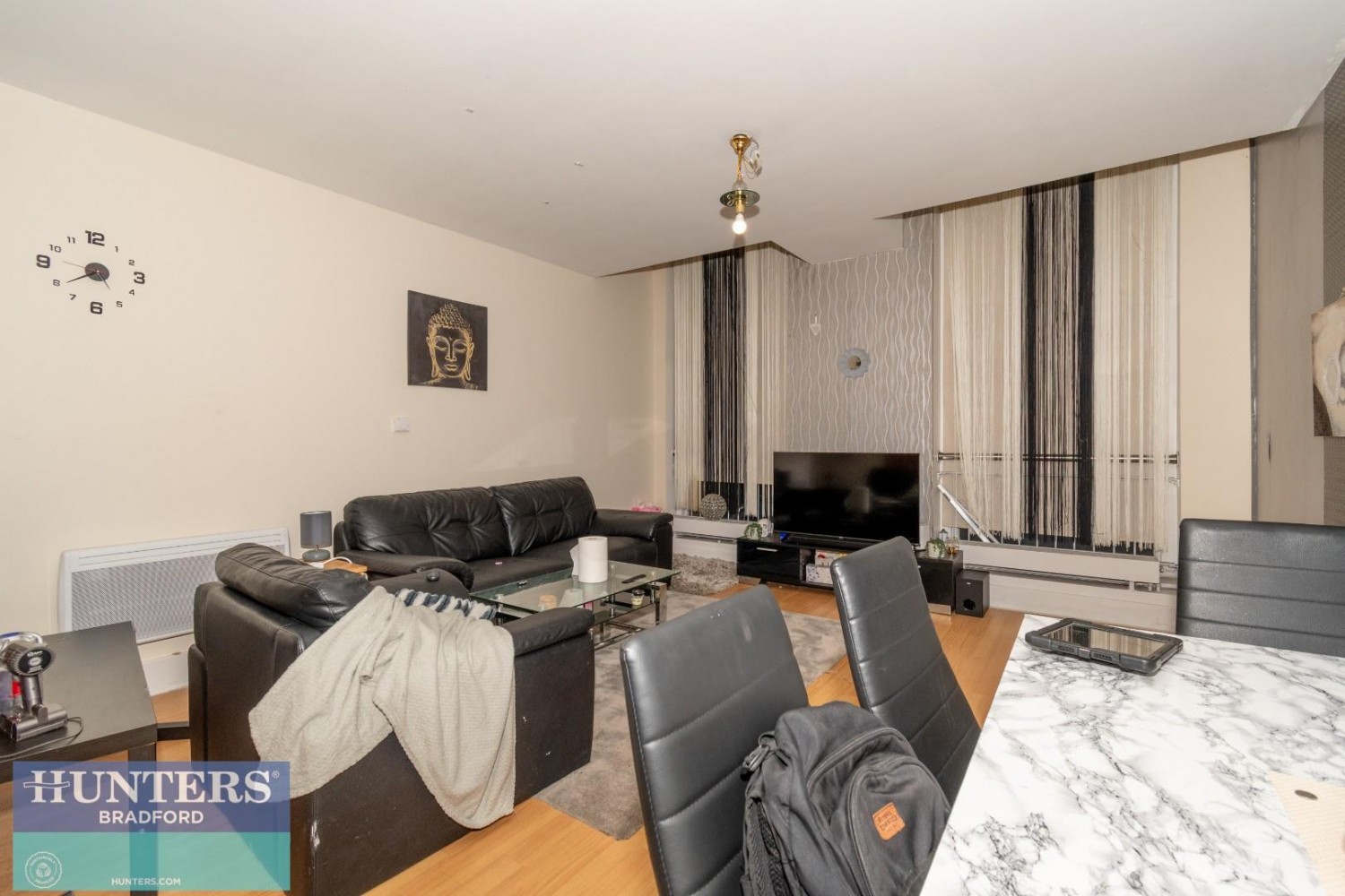 Behrens Warehouse, East Parade Little Germany, Bradford, West Yorkshire, BD1 5HD