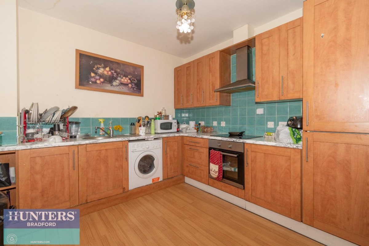 Behrens Warehouse, East Parade Little Germany, Bradford, West Yorkshire, BD1 5HD