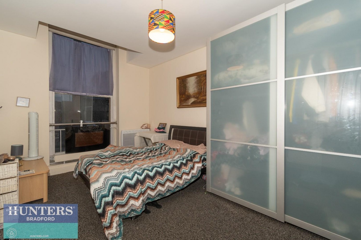 Behrens Warehouse, East Parade Little Germany, Bradford, West Yorkshire, BD1 5HD