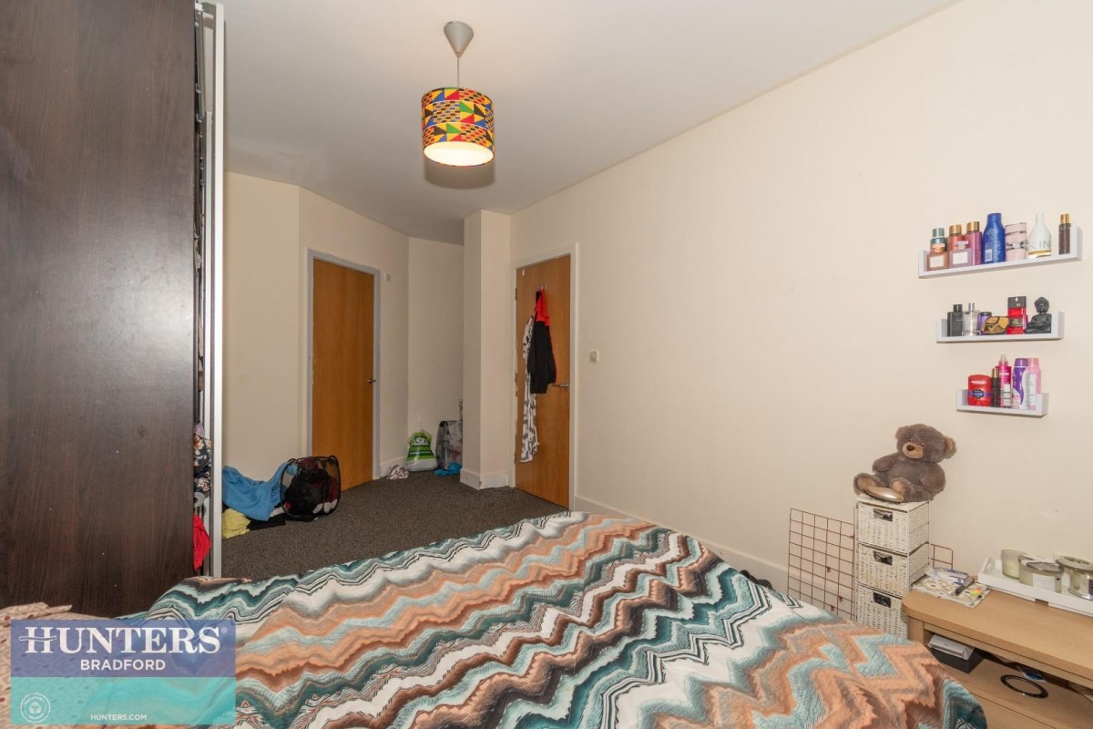 Behrens Warehouse, East Parade Little Germany, Bradford, West Yorkshire, BD1 5HD