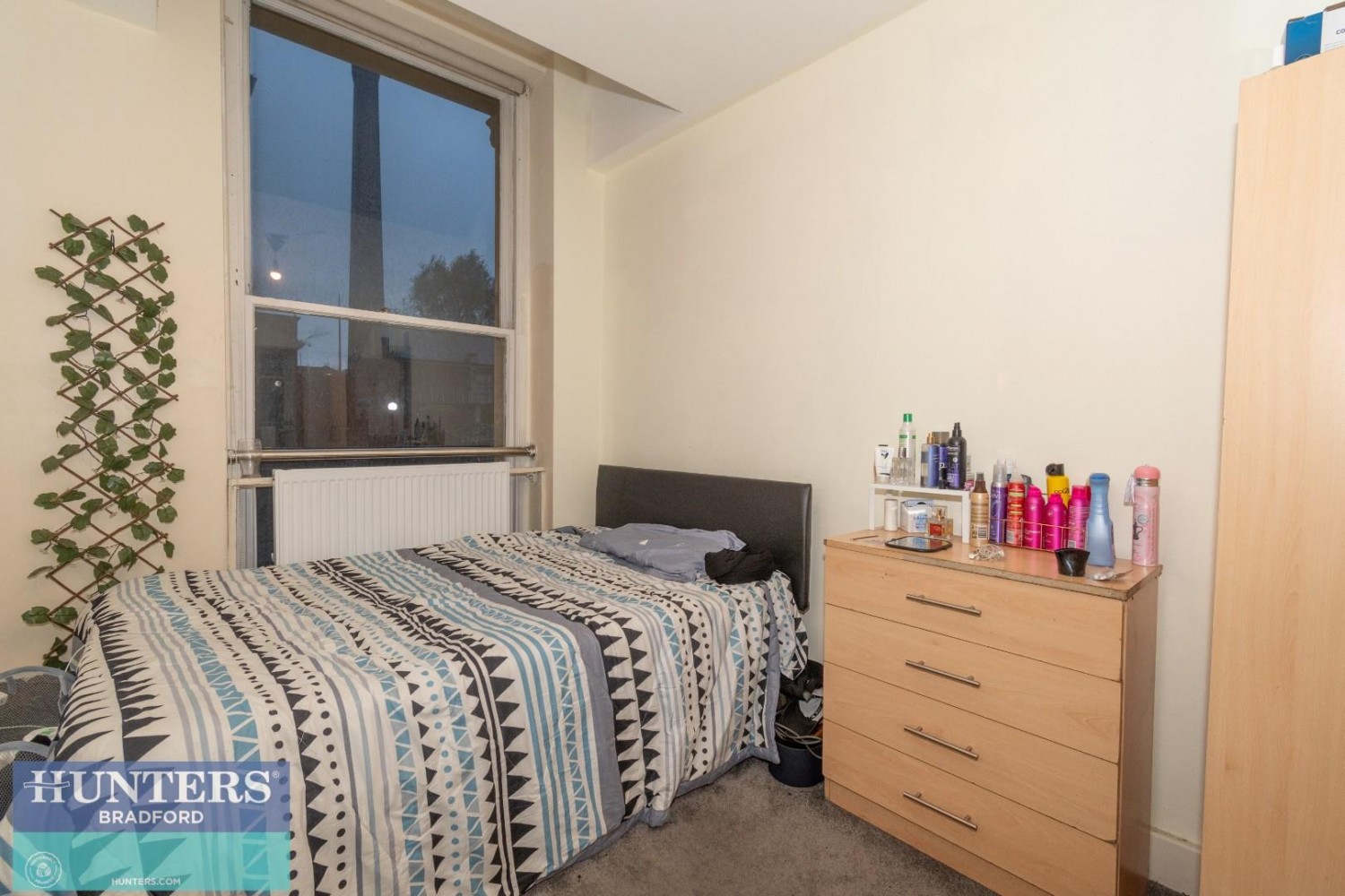 Behrens Warehouse, East Parade Little Germany, Bradford, West Yorkshire, BD1 5HD