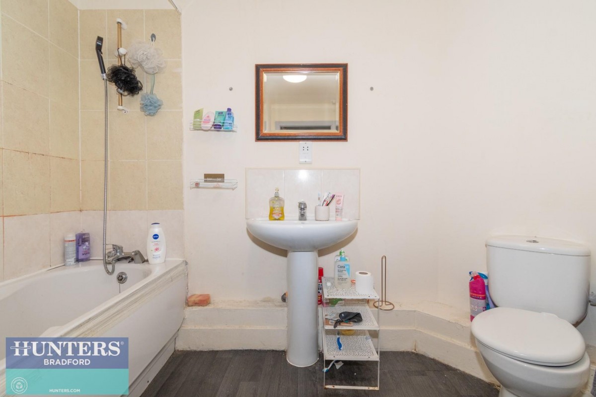 Behrens Warehouse, East Parade Little Germany, Bradford, West Yorkshire, BD1 5HD