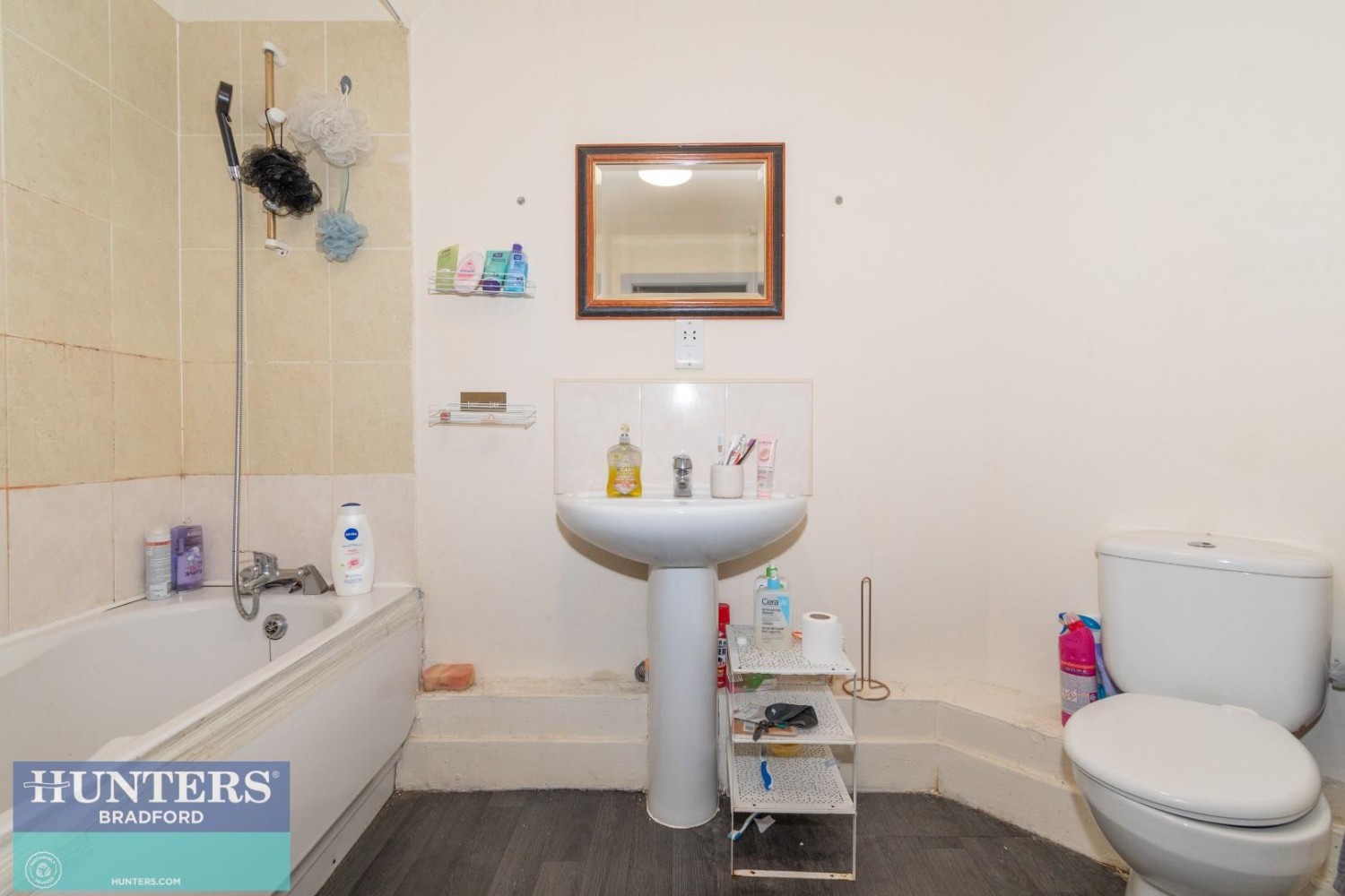 Behrens Warehouse, East Parade Little Germany, Bradford, West Yorkshire, BD1 5HD