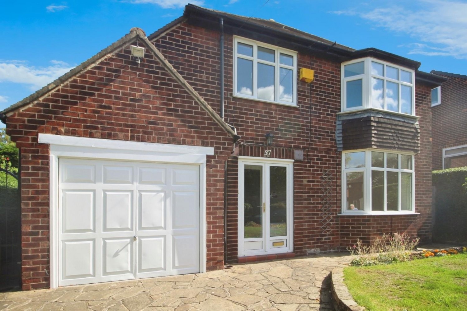 Shawdene Road, Manchester