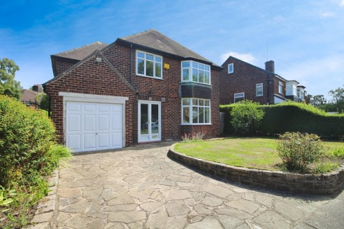 Shawdene Road, Manchester
