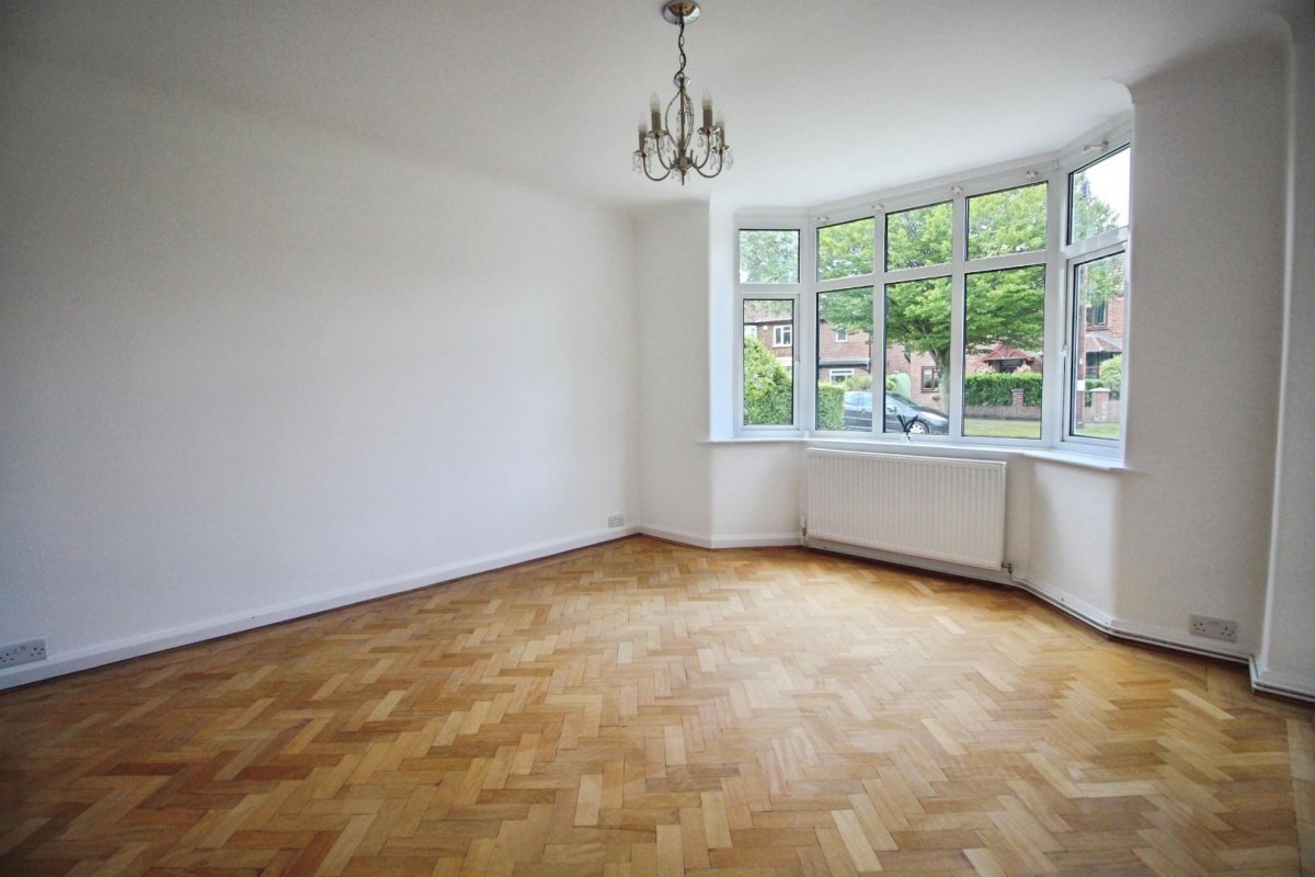 Shawdene Road, Manchester