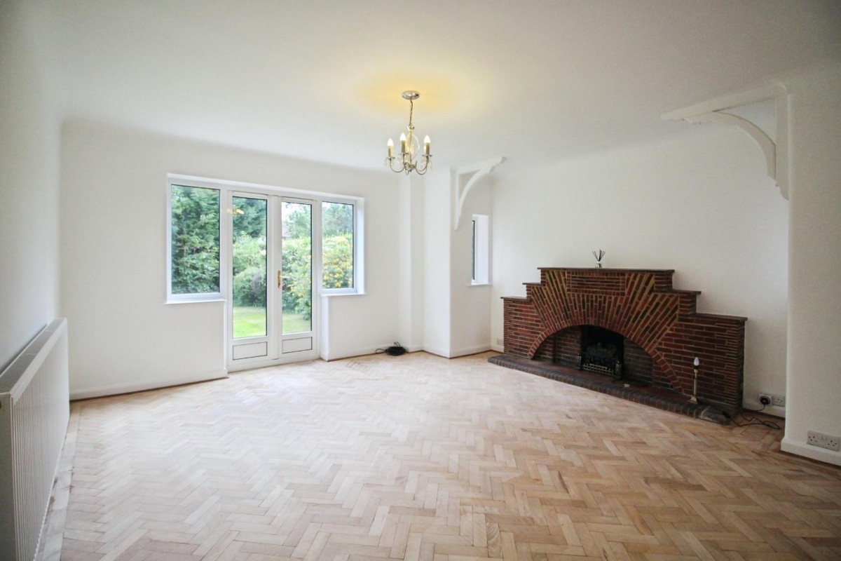 Shawdene Road, Manchester