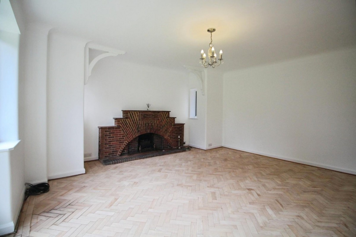 Shawdene Road, Manchester