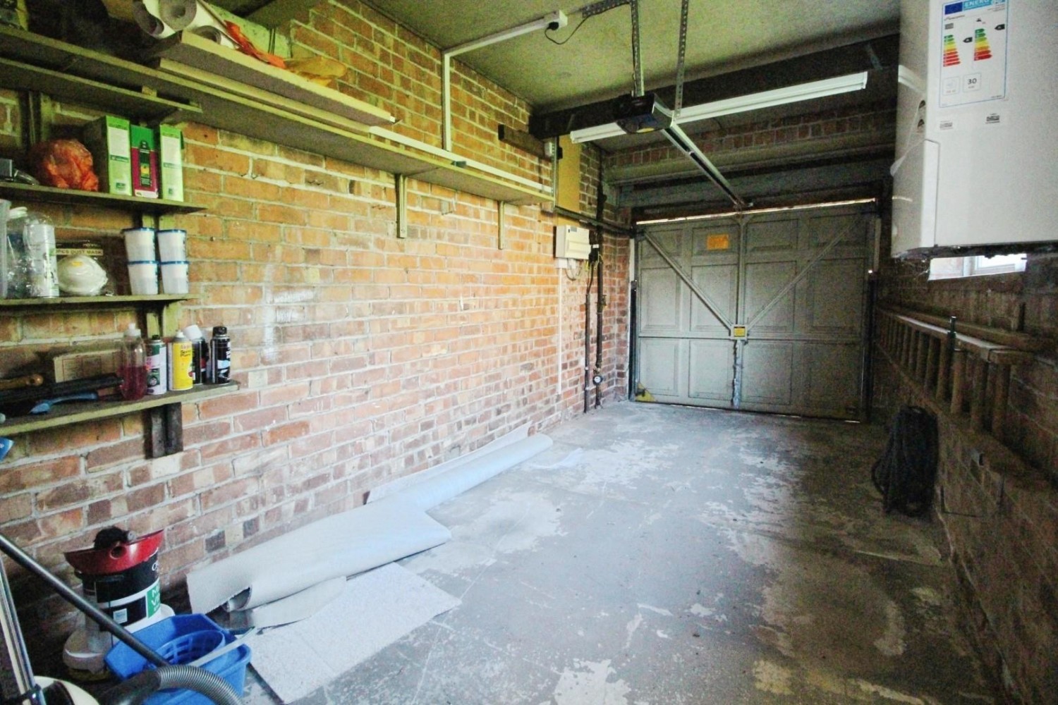 Shawdene Road, Manchester