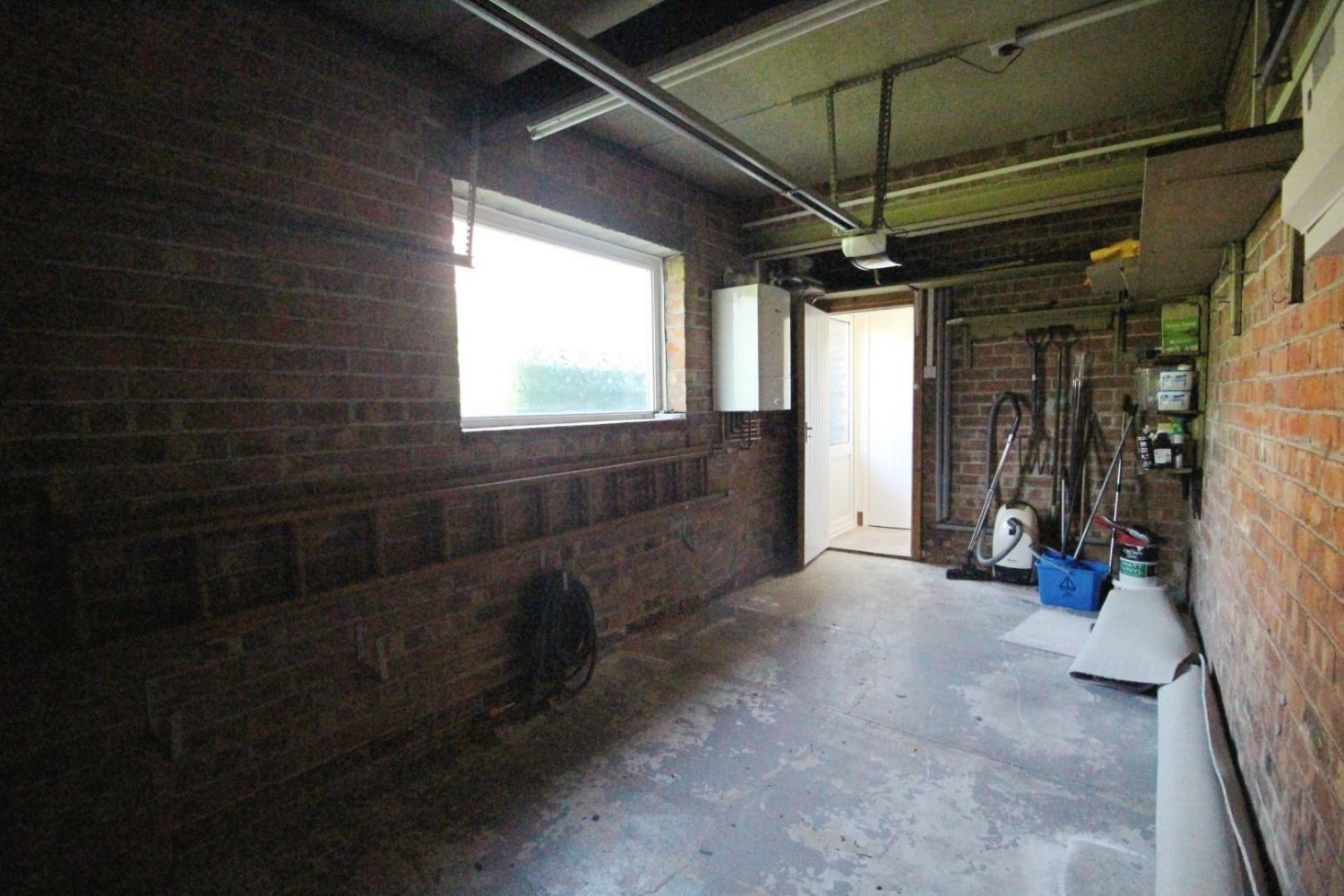 Shawdene Road, Manchester