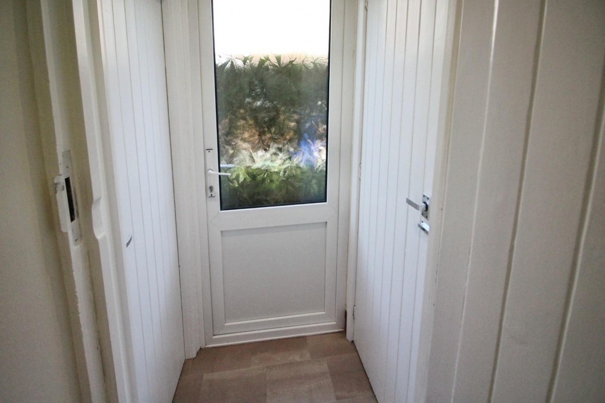 Shawdene Road, Manchester