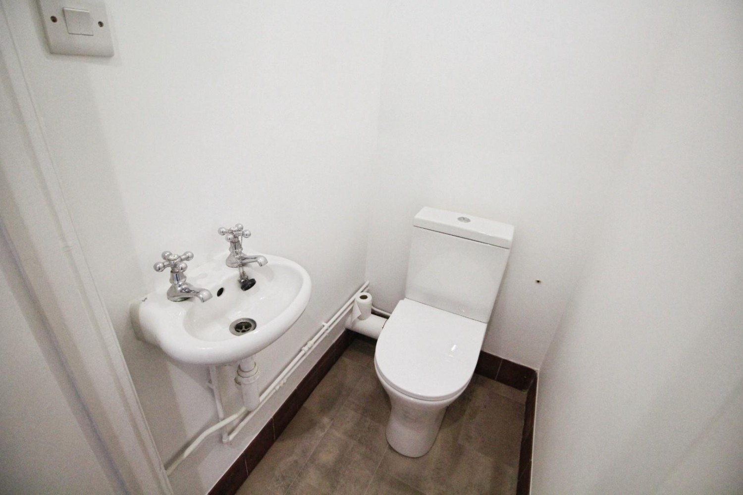 Shawdene Road, Manchester