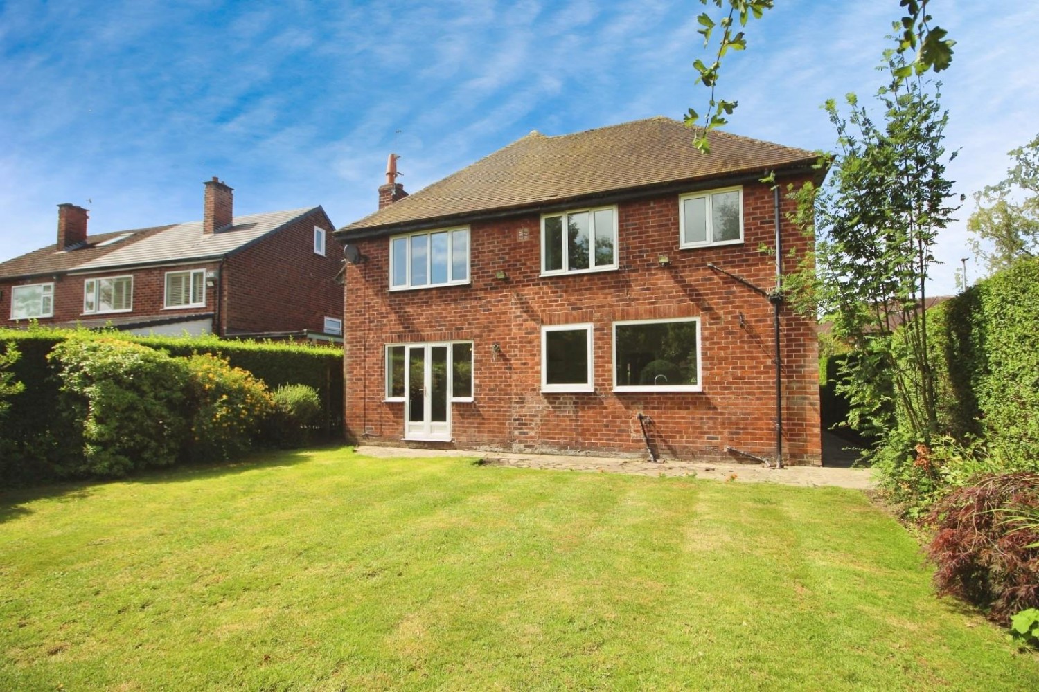 Shawdene Road, Manchester