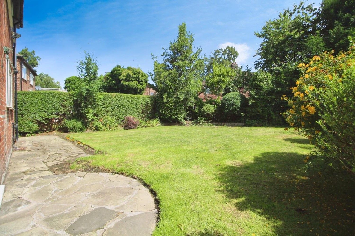 Shawdene Road, Manchester